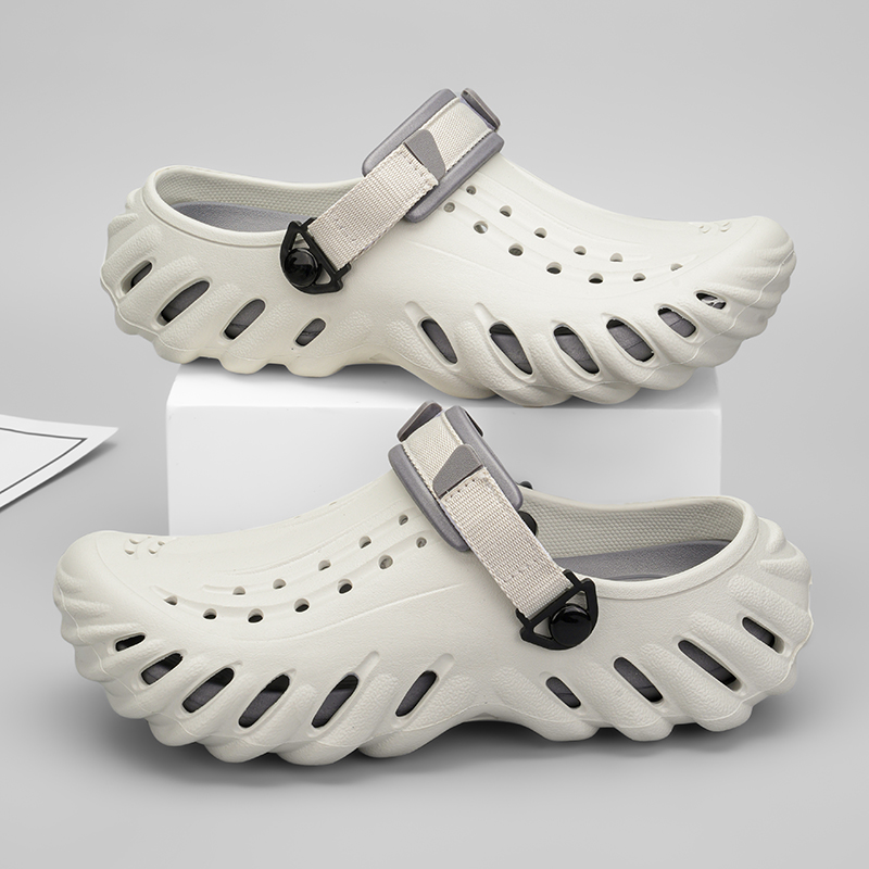 Men Shoes Brands - Merk instapschoenen voor heren - Zachte