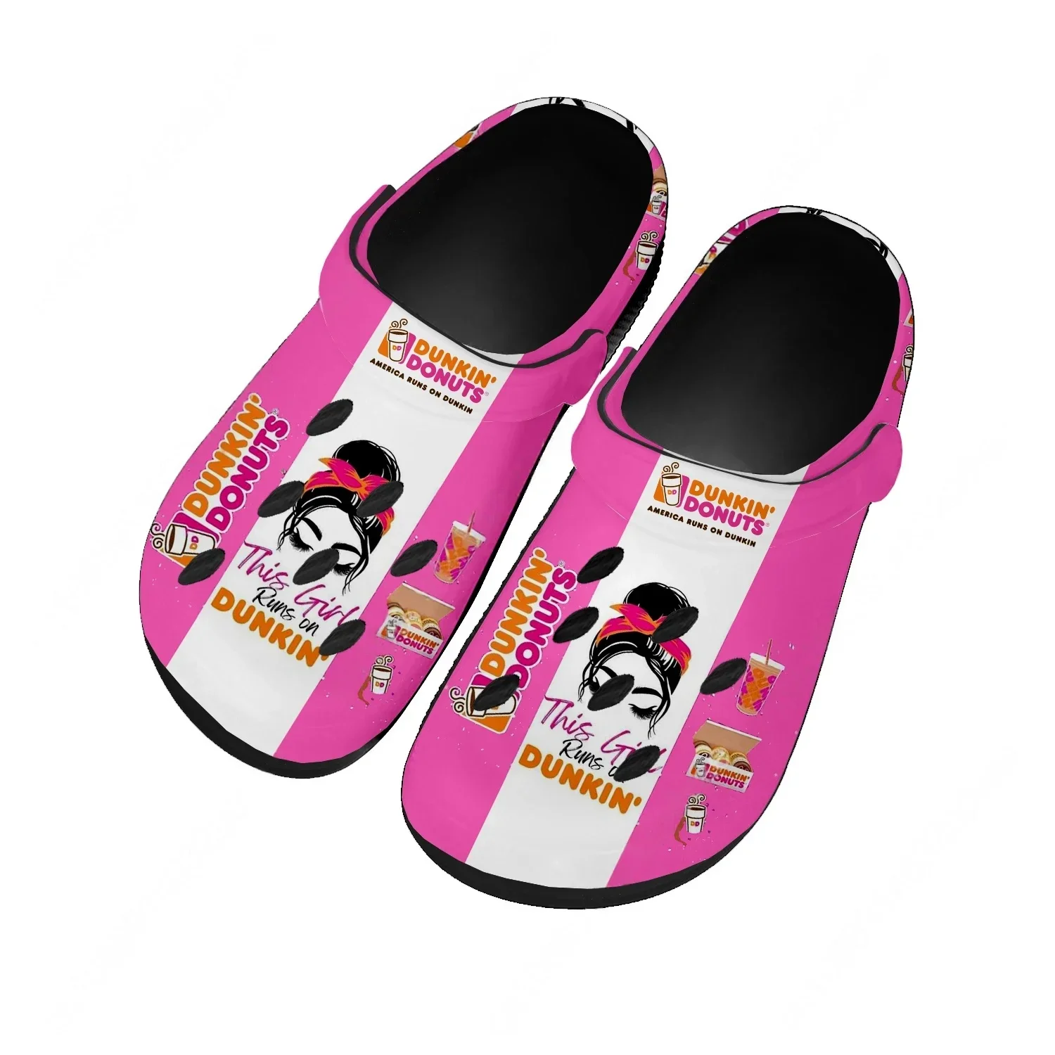 Men'S Shoes Quality - Dunkin Sandalen Dames Tiener Home Fashion