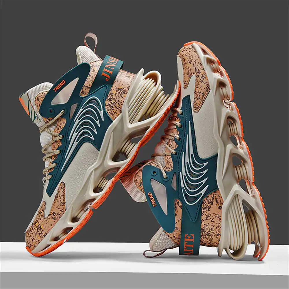 Men'S Shoes Clearance Sale - Antislip Mid Kind Running Sneakers Casual