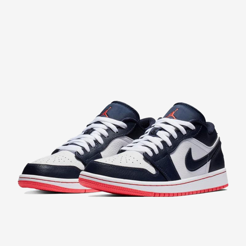 Men'S Shoes Jordan 1 - Originele Nike Air Jordan 1 Low