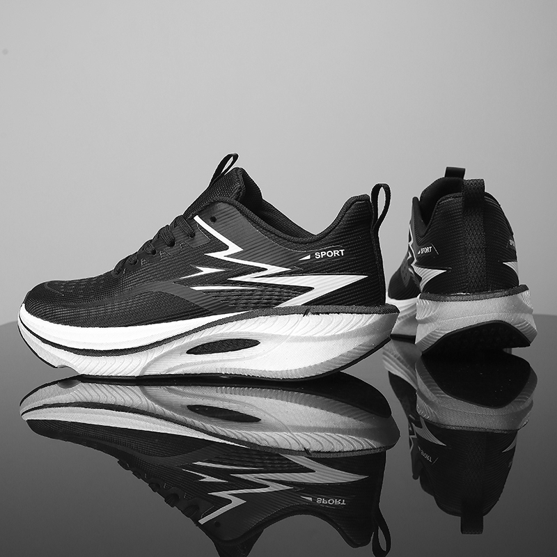 Mesh Trainer Breathable - Damesschoenen Sneakers dames casual Herenschoenen tenis
