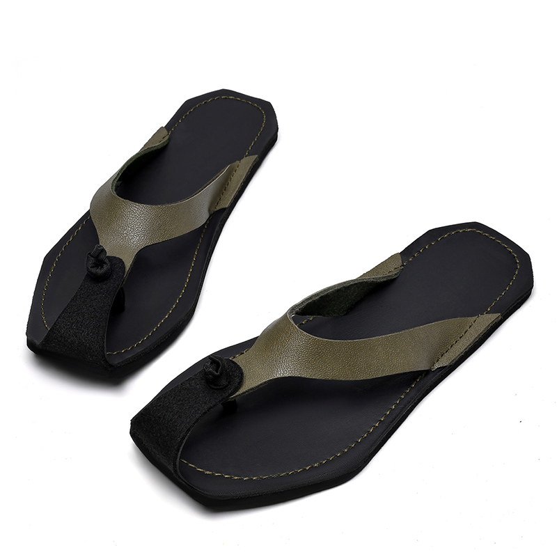 Men Shoes Brands - Zomermode Heren Slippers Heren Lichtgewicht Comfortabel
