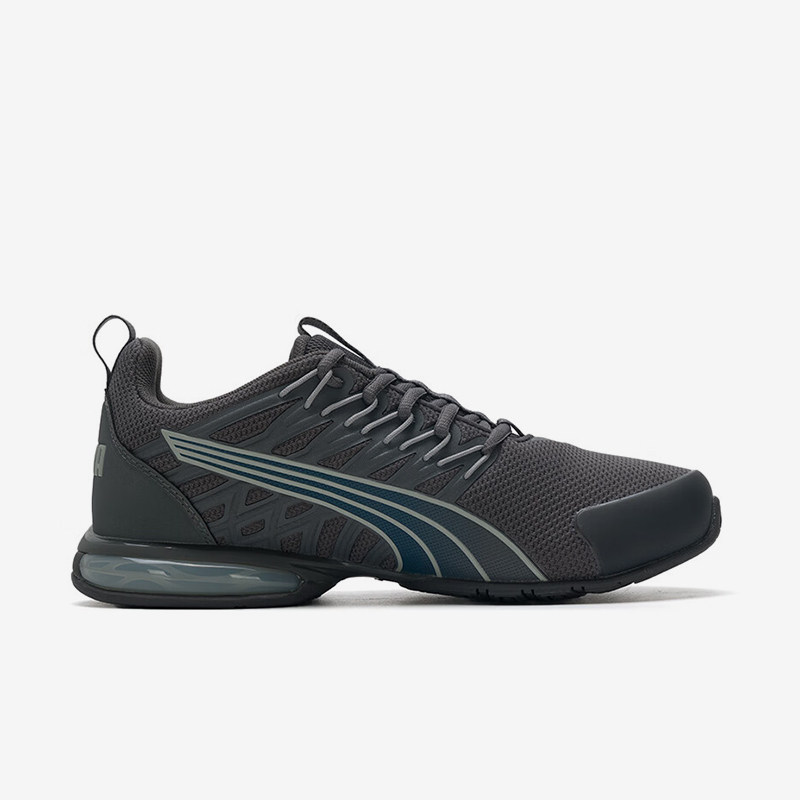 Men'S Shoes Puma Sports - Puma 379601-28 Heren donkergrijze en donkerblauwe
