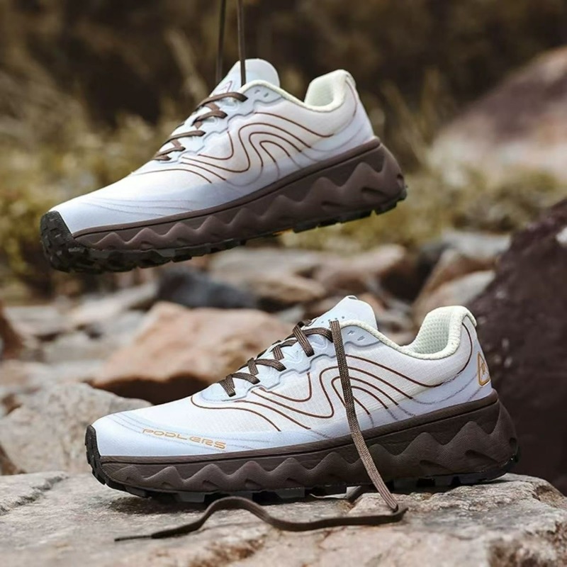 Men'S Shoes For Wide Feet - Lente 2026 Outdoor Sportschoenen Koppels Luxe
