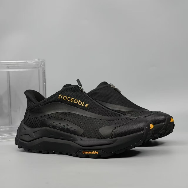 Men'S Shoes For Wide Feet - 2026 Nieuwe Trend Wandel Sneakers Voor
