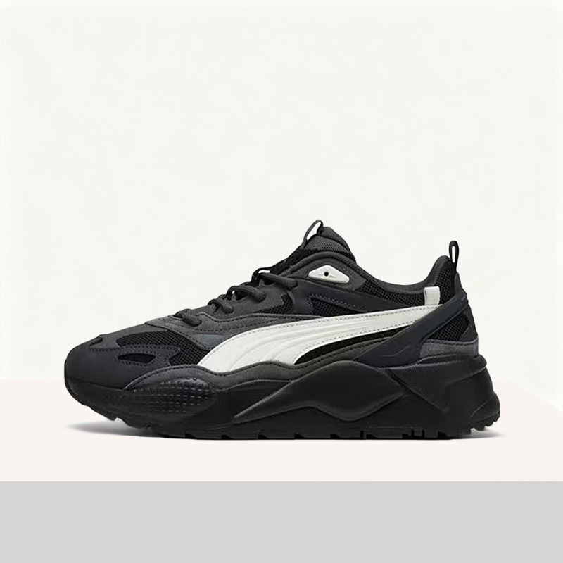 Men'S Shoes Puma Sports - Puma RS-X Efekt Comfortabele, veelzijdige, ronde