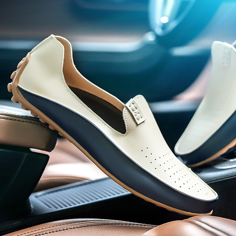 Men'S Shoes Clearance Sale - Hete Verkoop Italiaanse Heren Bootschoenen Plus