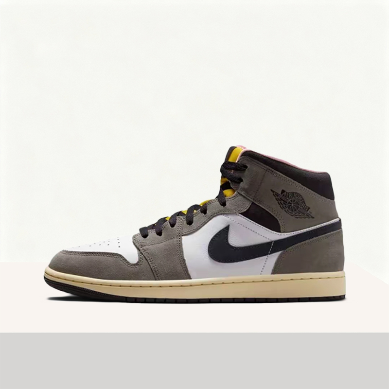 Men'S Shoes Jordan 1 - Nike Air Jordan 1 Retro Modieus