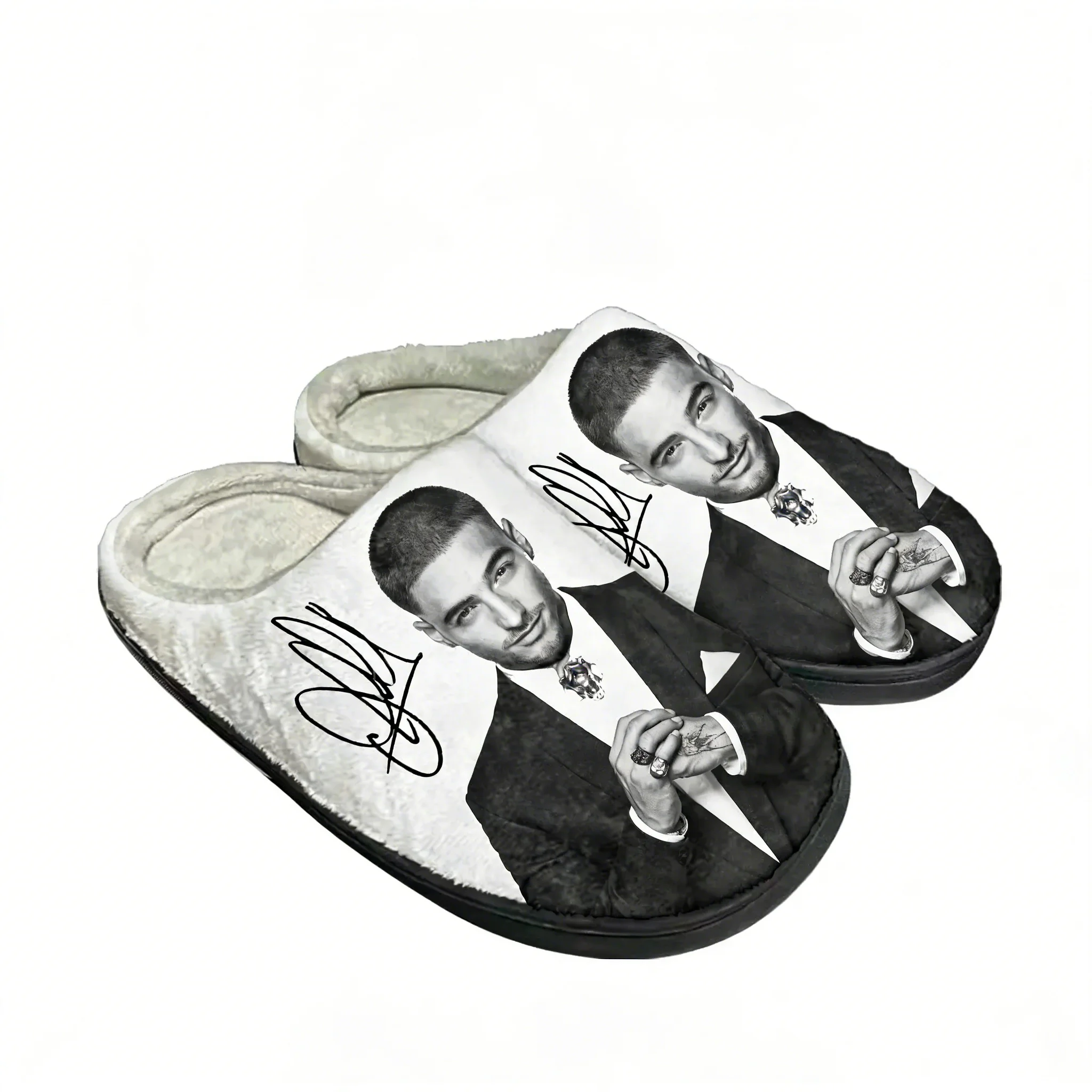 Men'S Shoes Quality - Maluma katoenen pantoffels van hoge kwaliteit