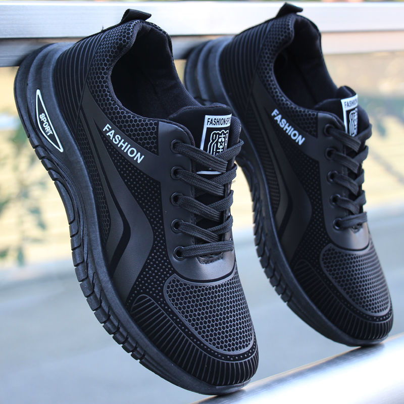 Men Shoes Zegna - Casual sneakers voor heren Nieuwe ademende