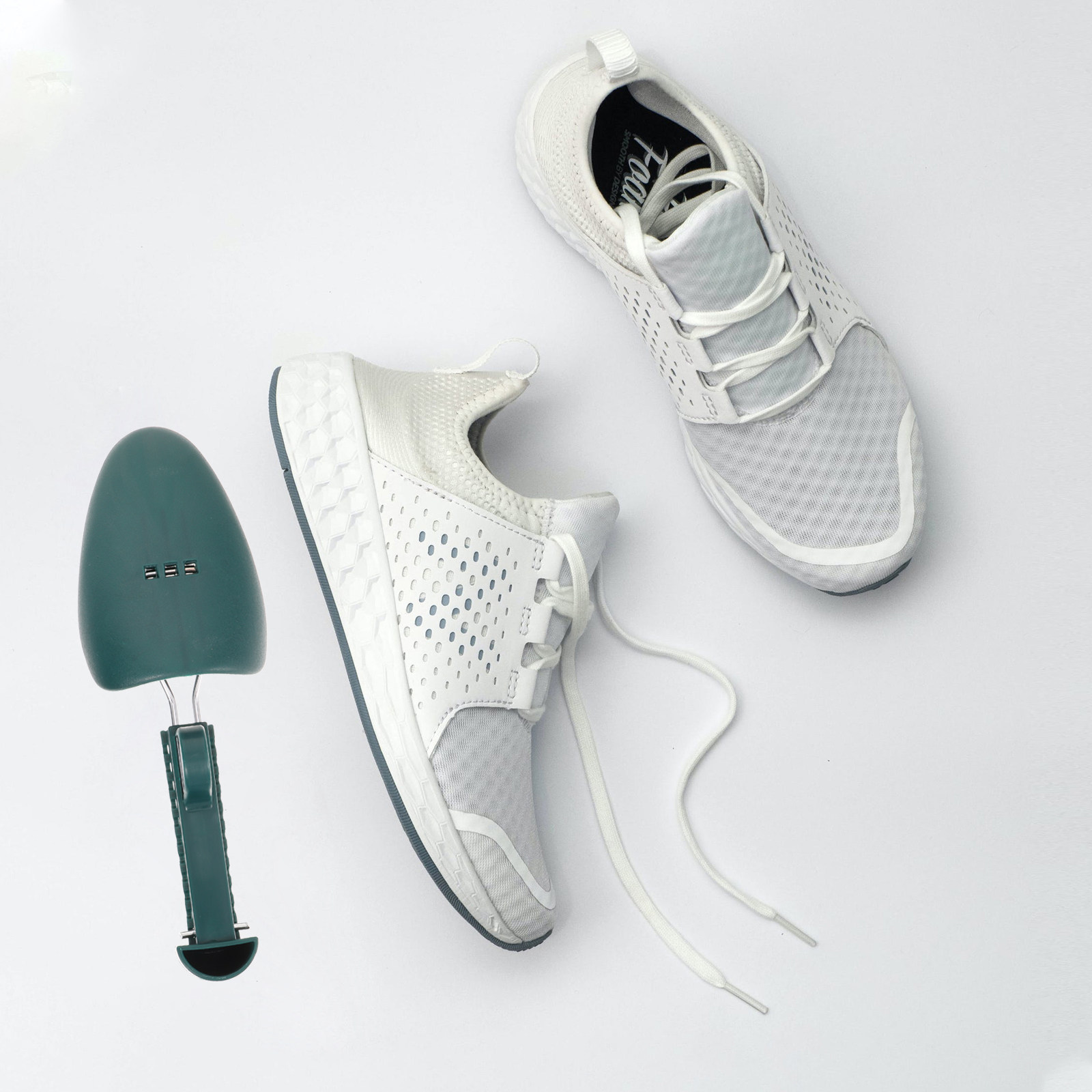 Men'S Shoes For Wide Feet - 2 paar zwarte laarzen voor heren,