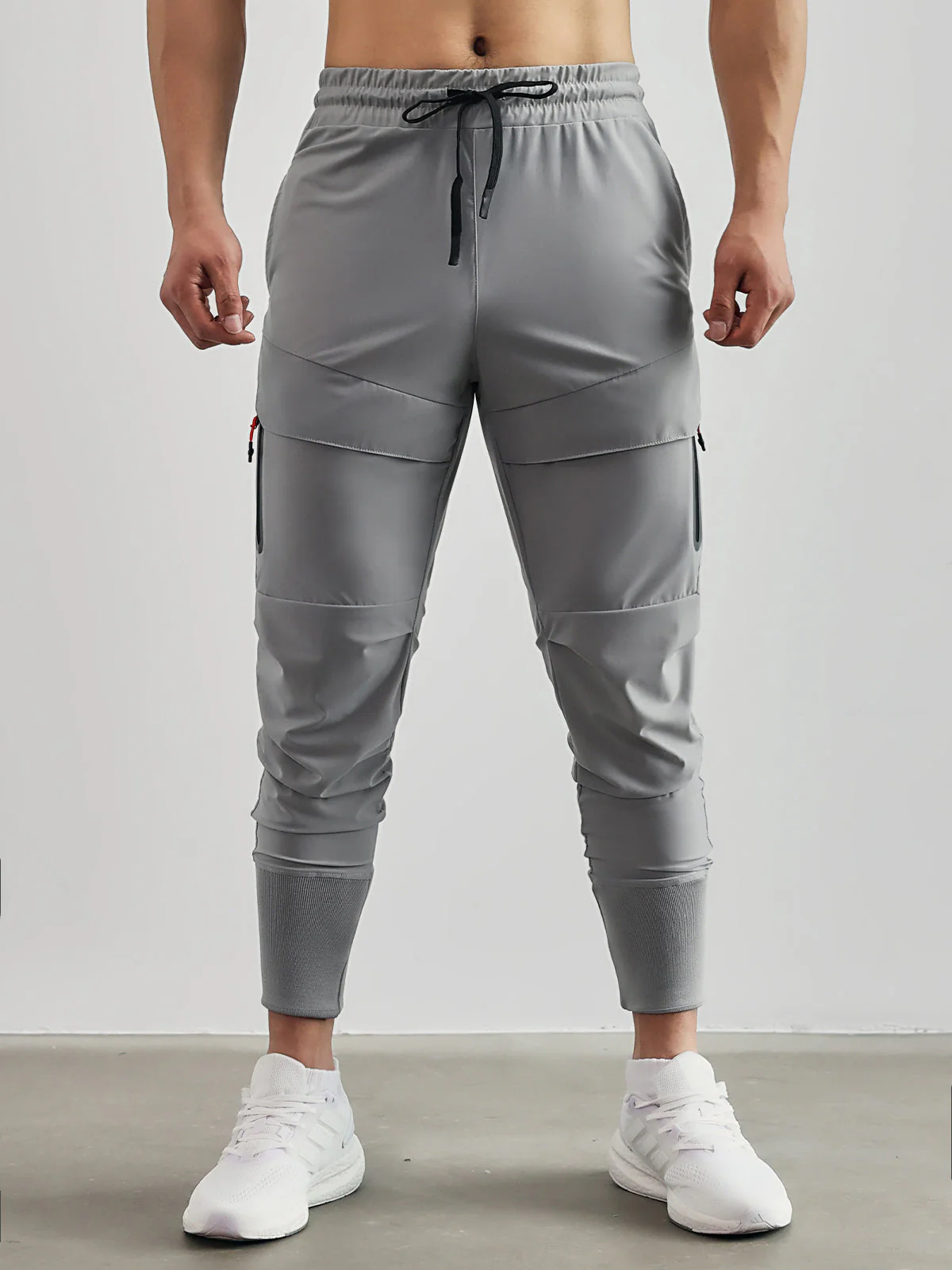 Men Shoes Joggers - Joggingbroek voor heren Fitness Onderbroek Mode