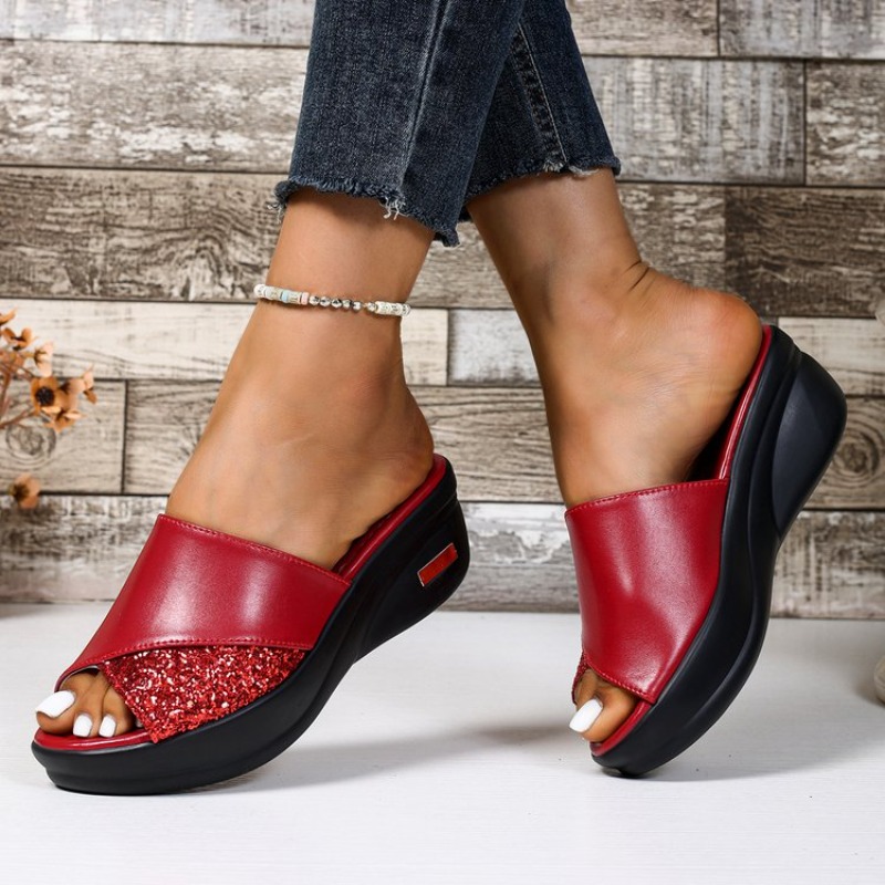 Men'S Shoes Clearance Sale - Sandalen Dames Sale Mode Schoenen Damessandalen