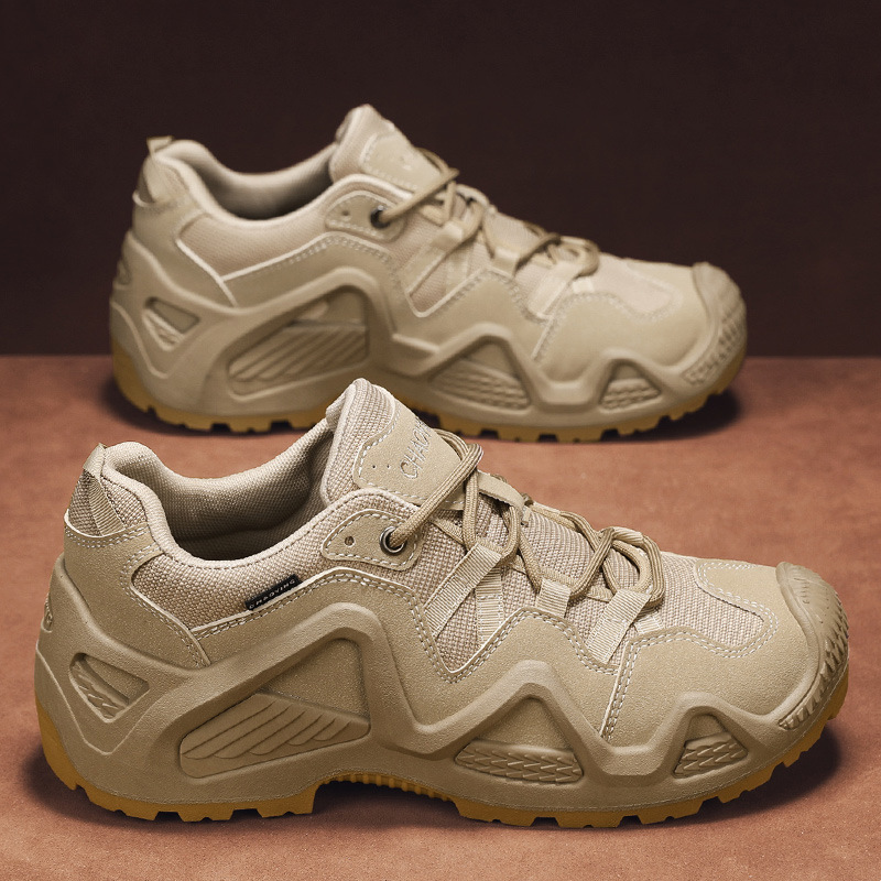 Men'S Shoes Temu - Outdoor Fashion Sneakers voor heren Nieuwe