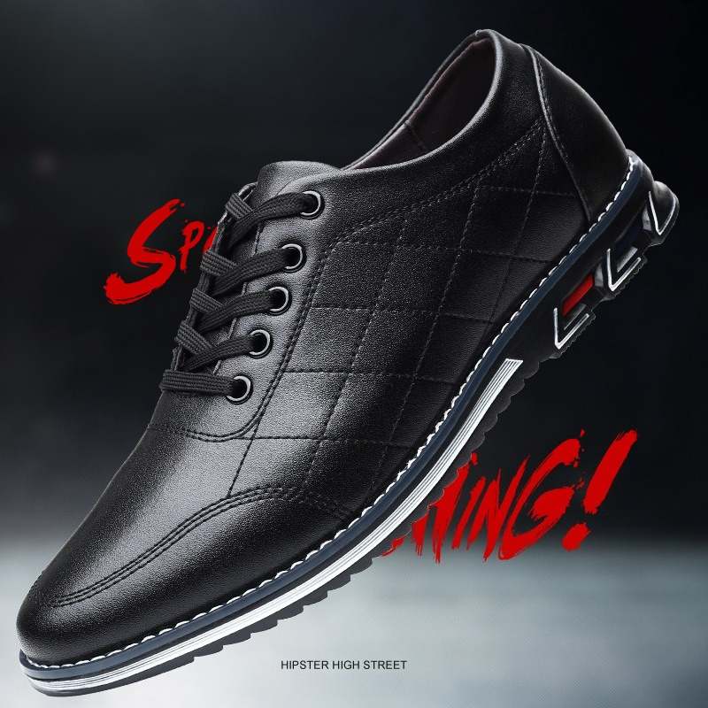 Maat 38-48 Rood Business Casua - Men Shoes Red Bottom recensie en prijs