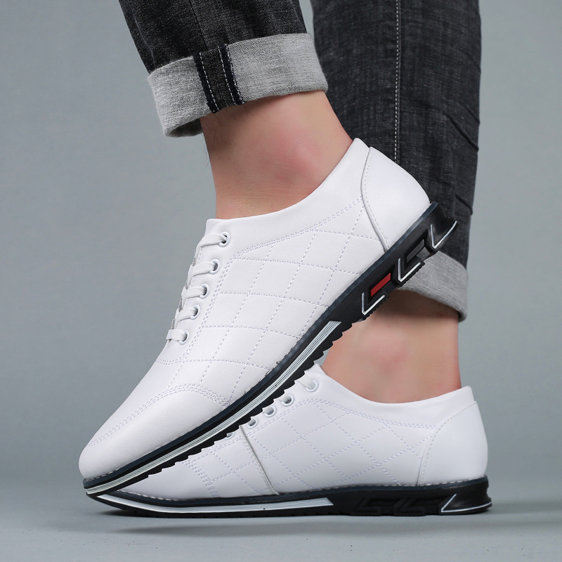 Maat 38-48 Rood Business Casua - Men Shoes Red Bottom recensie en prijs