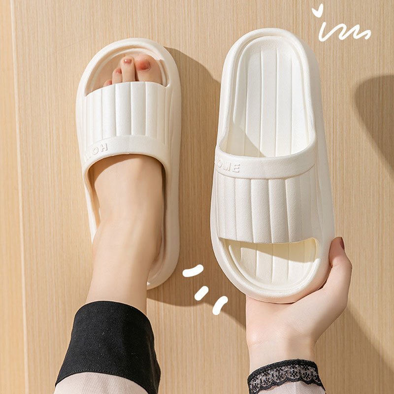Zomer Mooie Effen Kleur Thuis  - Men Shoes Size To Women recensie en prijs