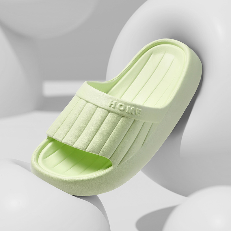 Zomer Mooie Effen Kleur Thuis  - Men Shoes Size To Women recensie en prijs