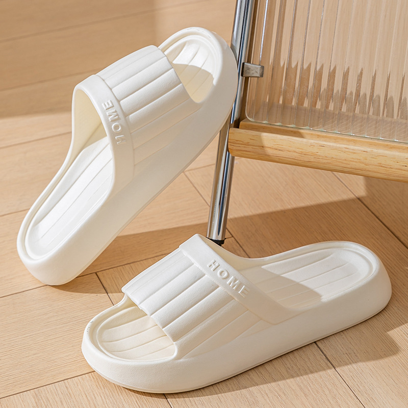 Zomer Mooie Effen Kleur Thuis  - Men Shoes Size To Women recensie en prijs