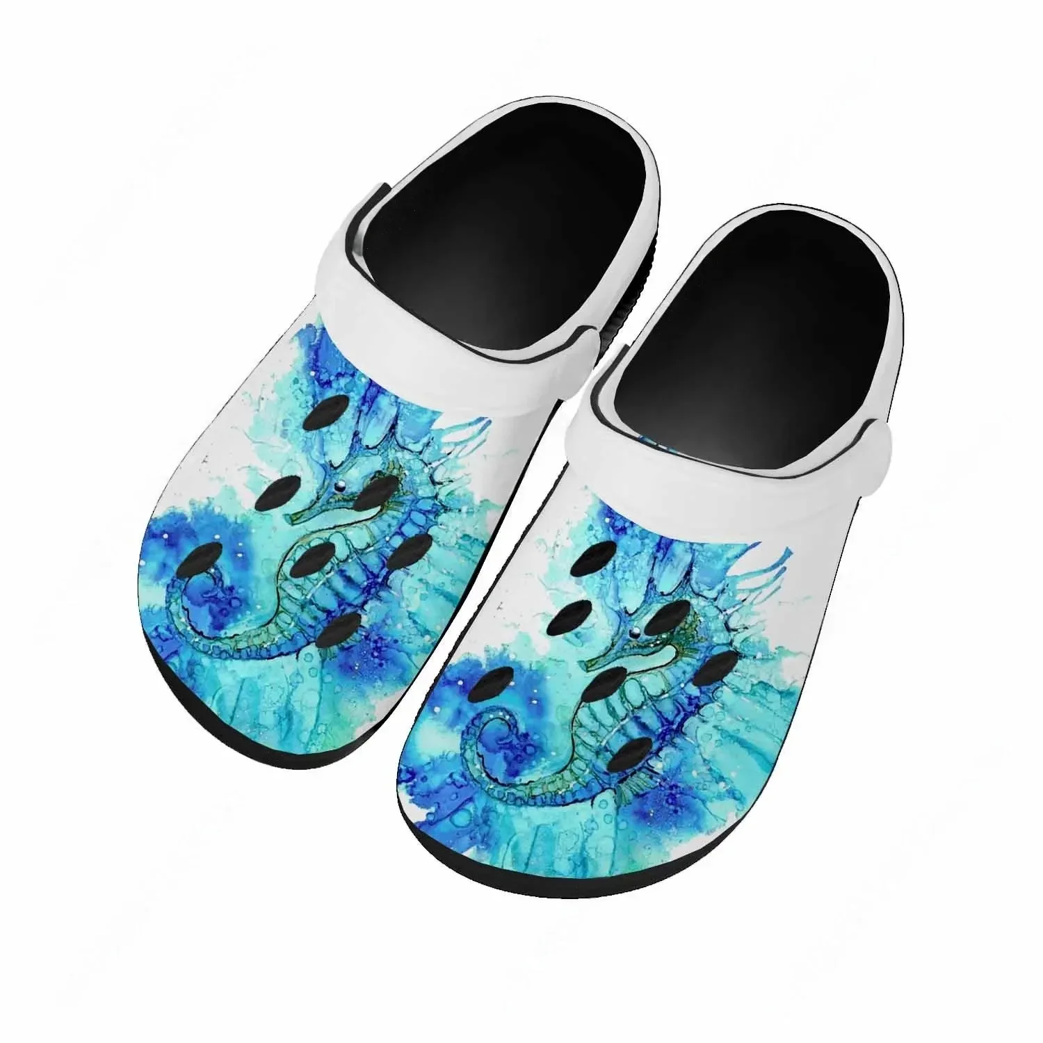 Seahorse Sandalen Dames Tiener - Men'S Shoes Quality recensie en prijs