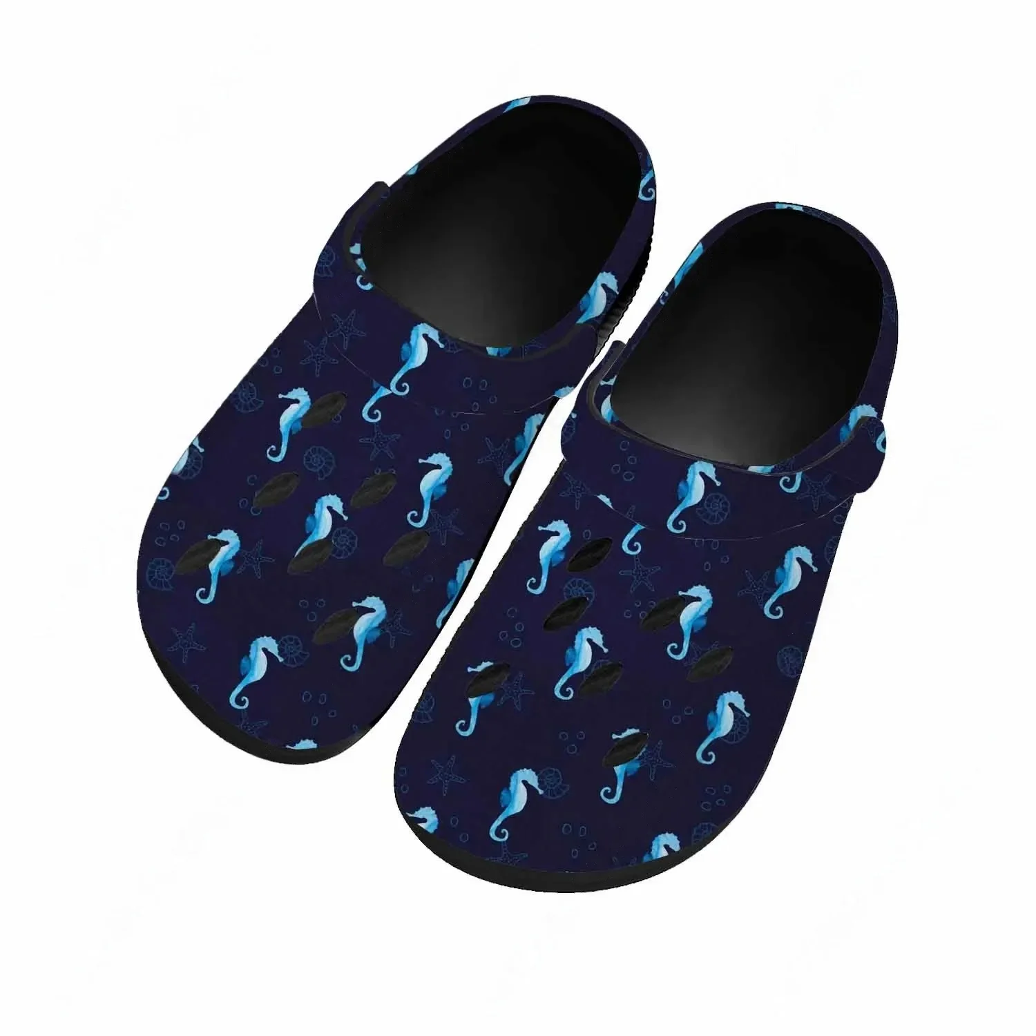 Seahorse Sandalen Dames Tiener - Men'S Shoes Quality recensie en prijs