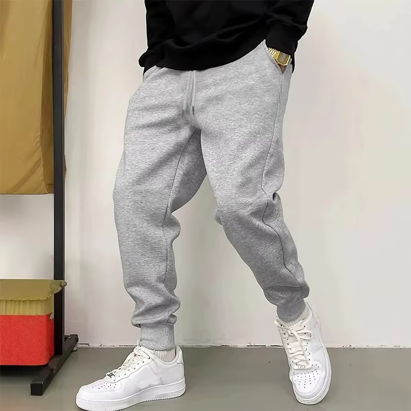 2026 Herfst Winter Dagelijkse  - Men Shoes Joggers recensie en prijs