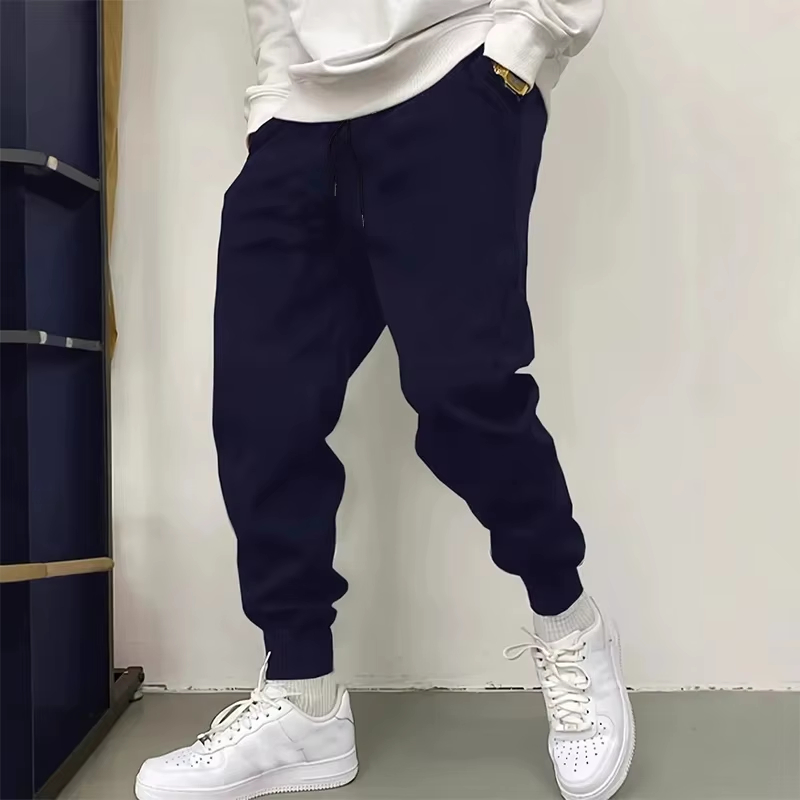 2026 Herfst Winter Dagelijkse  - Men Shoes Joggers recensie en prijs