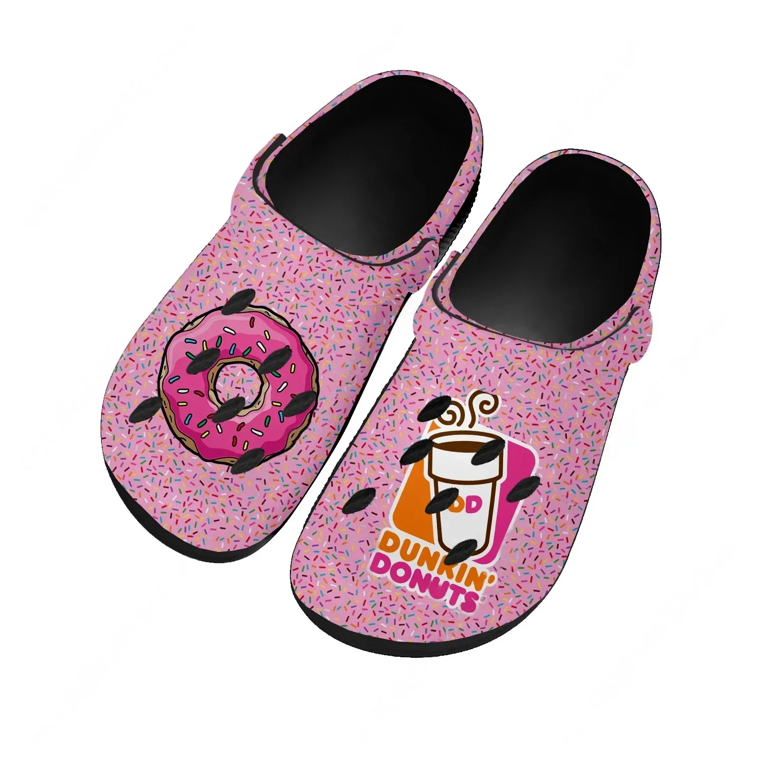 Dunkin Sandalen Dames Tiener H - Men'S Shoes Quality recensie en prijs