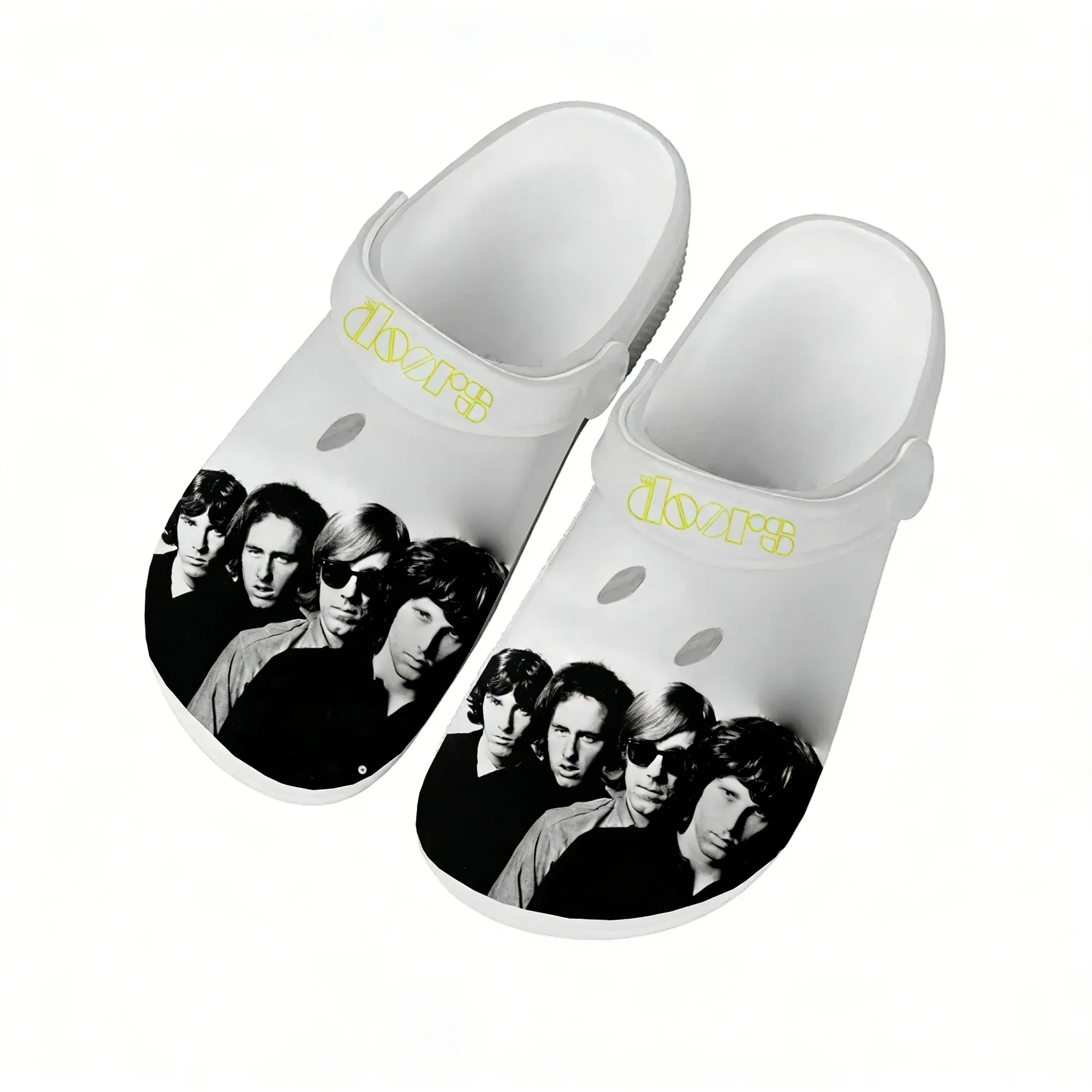 The Doors Sandalen Heren Dames - Men'S Shoes Quality recensie en prijs