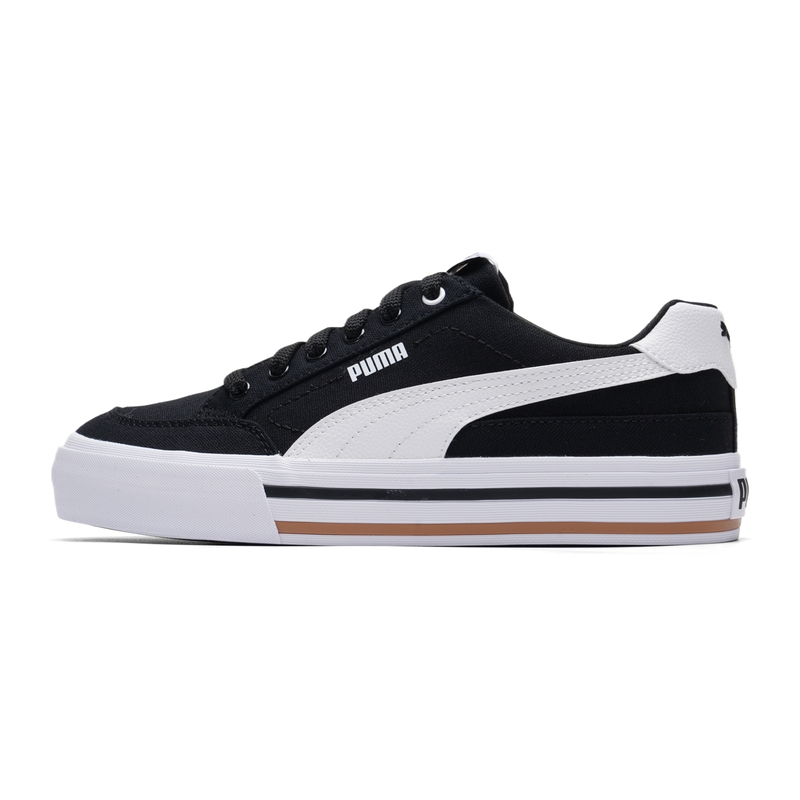Puma retro canvas witte sneake - Men'S Shoes Puma Sports recensie en prijs