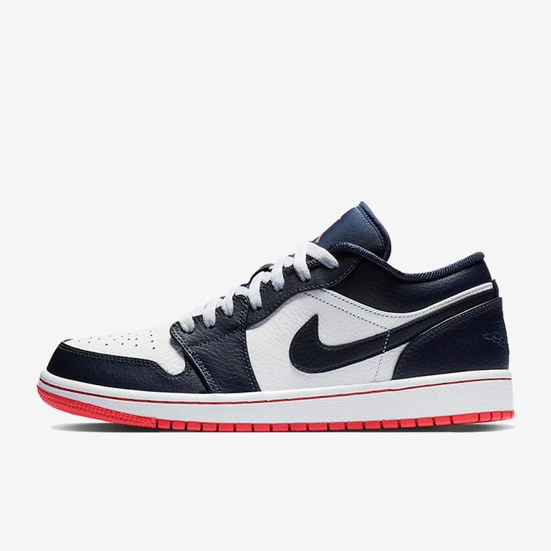 Originele Nike Air Jordan 1 Lo - Men'S Shoes Jordan 1 recensie en prijs