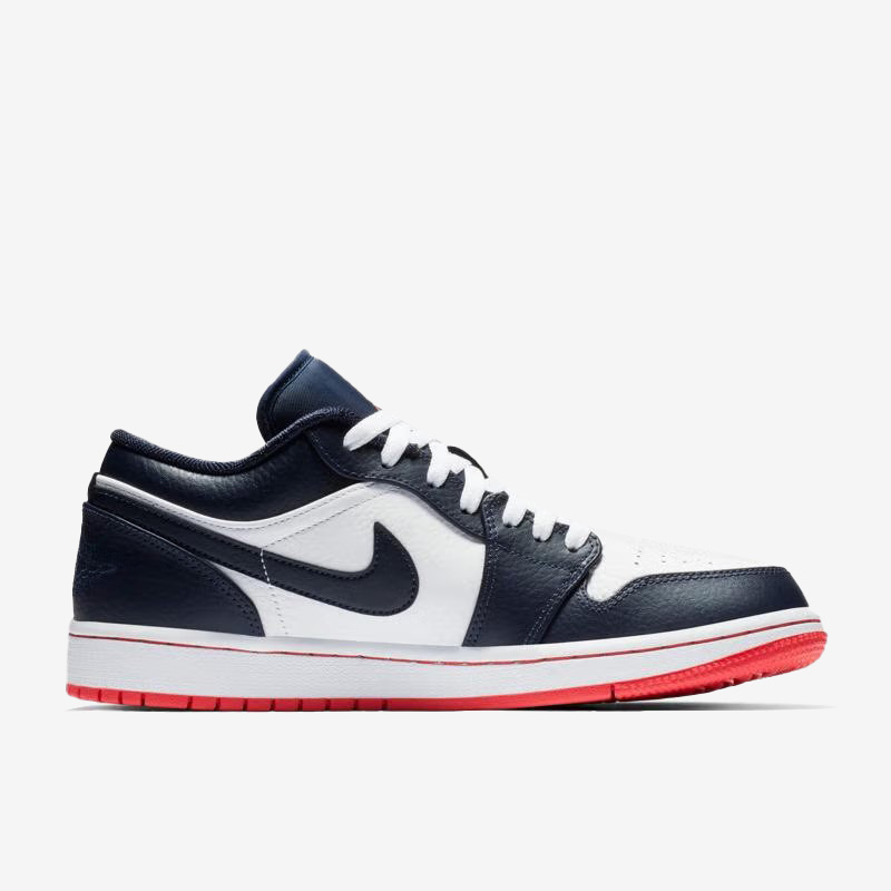 Originele Nike Air Jordan 1 Lo - Men'S Shoes Jordan 1 recensie en prijs