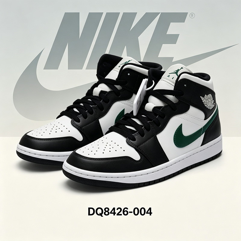 Nike AJ basketbalschoenen voor - Men'S Shoes Jordan 1 recensie en prijs