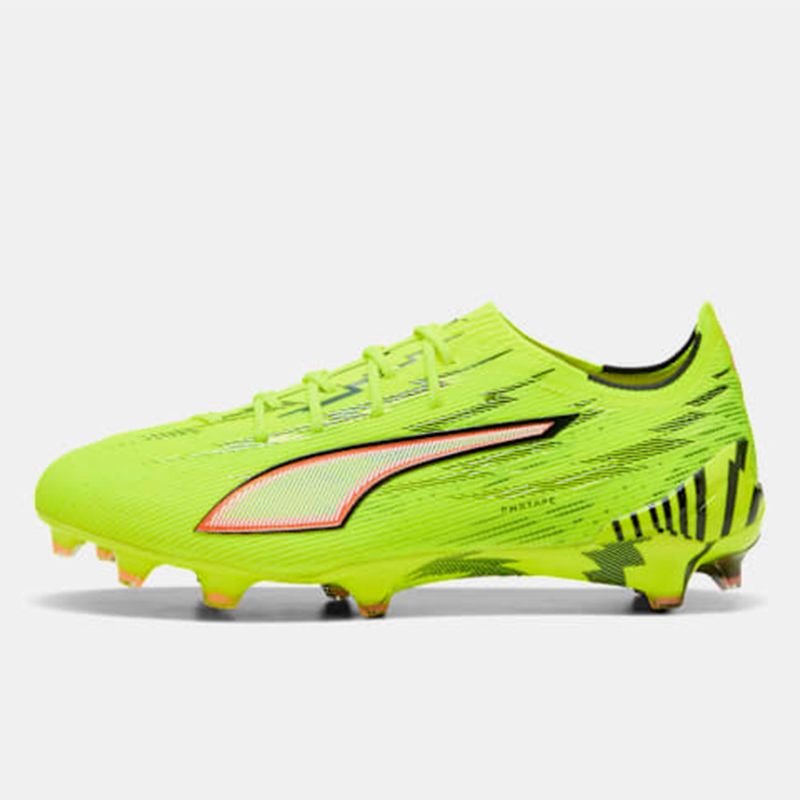 Puma originele wintereditie la - Men'S Shoes Puma Sports recensie en prijs