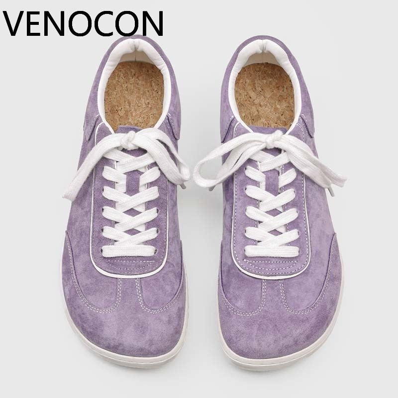 VENOCON Heren/Dames Barefoot W - Men'S Shoes For Wide Feet recensie en prijs