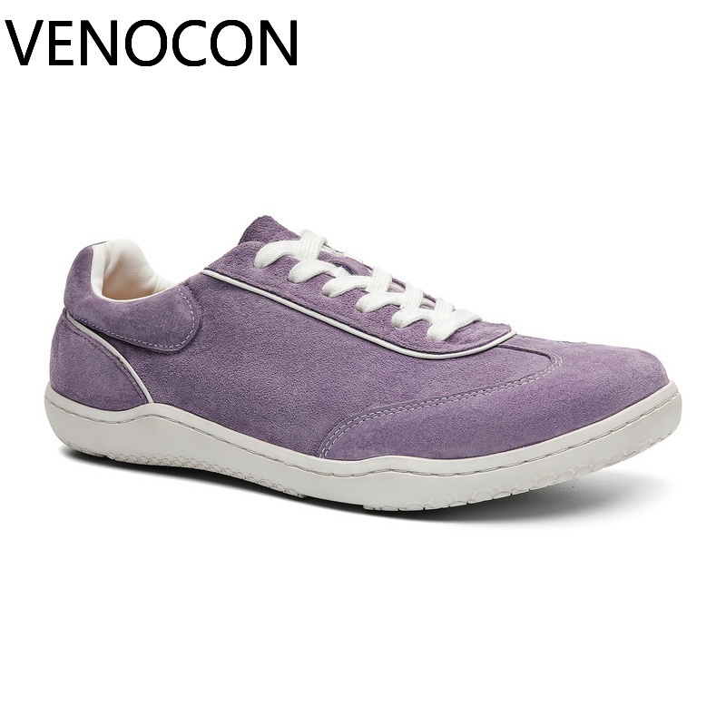VENOCON Heren/Dames Barefoot W - Men'S Shoes For Wide Feet recensie en prijs