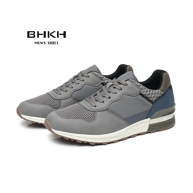 KNBR Casual Sneakers Heren Tra - Men Shoes Zegna recensie en prijs