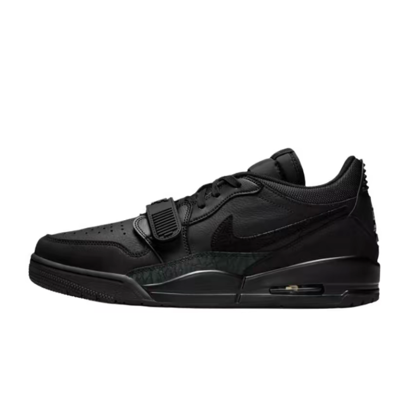 Nike Jordan Legacy 312 Black K - Men'S Shoes Jordan 1 recensie en prijs