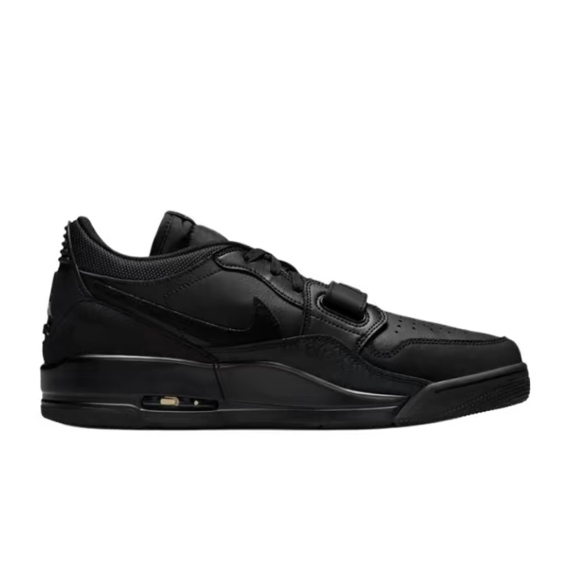 Nike Jordan Legacy 312 Black K - Men'S Shoes Jordan 1 recensie en prijs