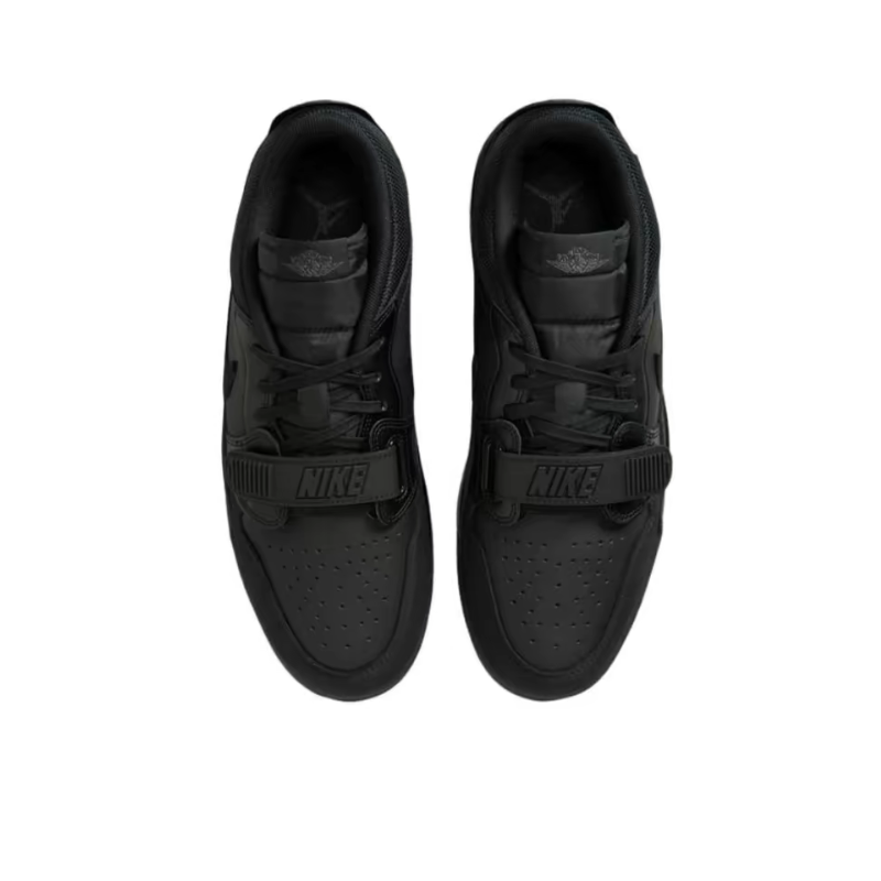 Nike Jordan Legacy 312 Black K - Men'S Shoes Jordan 1 recensie en prijs
