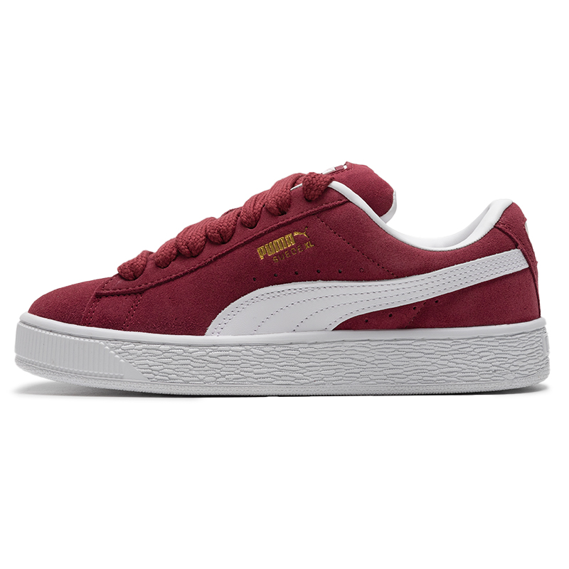 Puma rode sneakers voor dames  - Men'S Shoes Puma Sports recensie en prijs