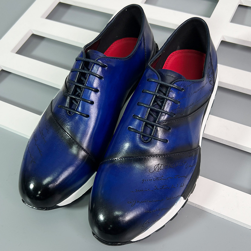 2026 Merk Casual Schoenen Voor - Men Shoes Zegna recensie en prijs