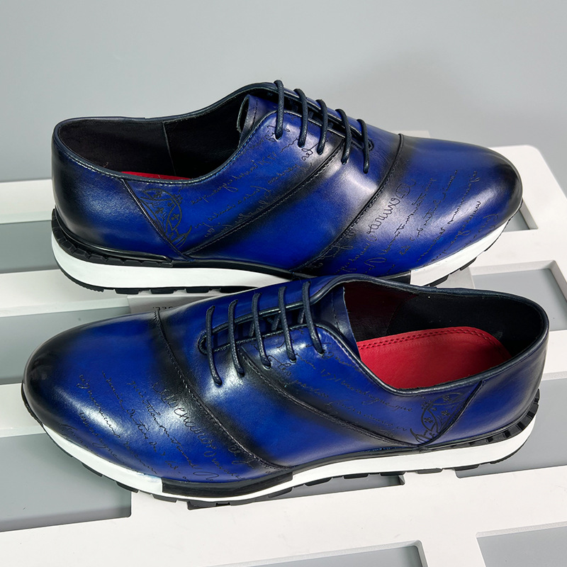 2026 Merk Casual Schoenen Voor - Men Shoes Zegna recensie en prijs