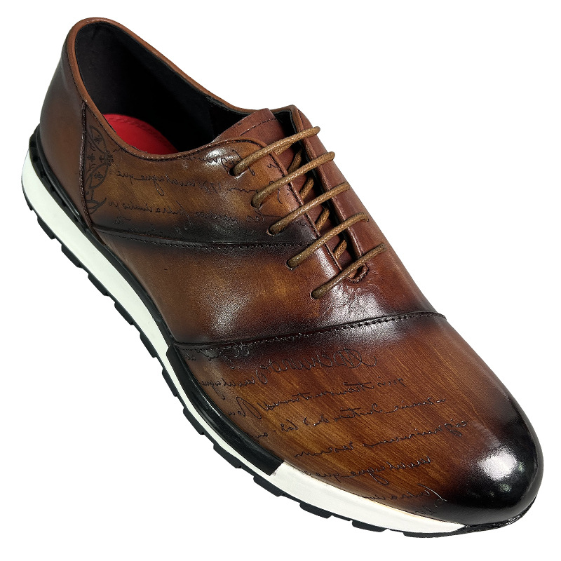 2026 Merk Casual Schoenen Voor - Men Shoes Zegna recensie en prijs
