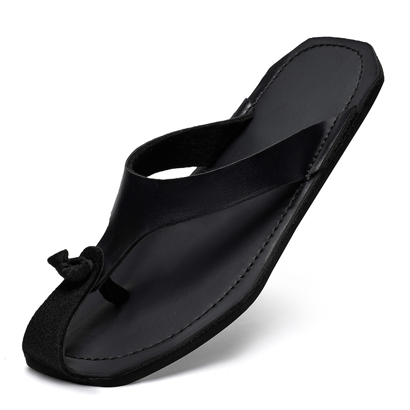 Zomermode Heren Slippers Heren - Men Shoes Brands recensie en prijs
