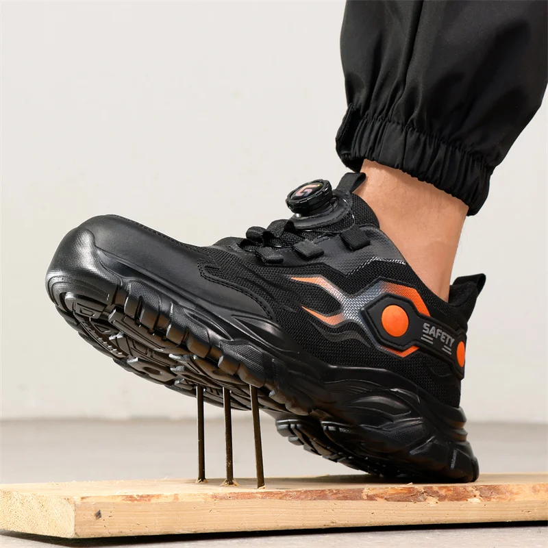 Werkschoenen met stalen neus v - Work Boot Steel Toe recensie en prijs