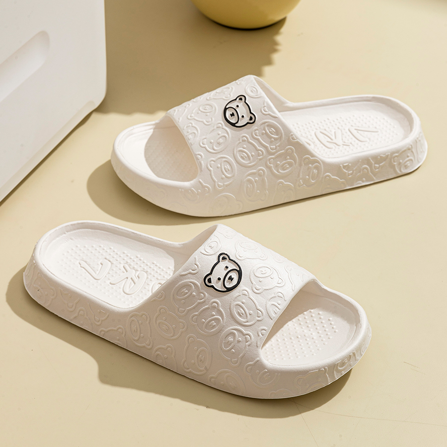 Afdrukken van schattige beer d - Men Shoes Size To Women recensie en prijs