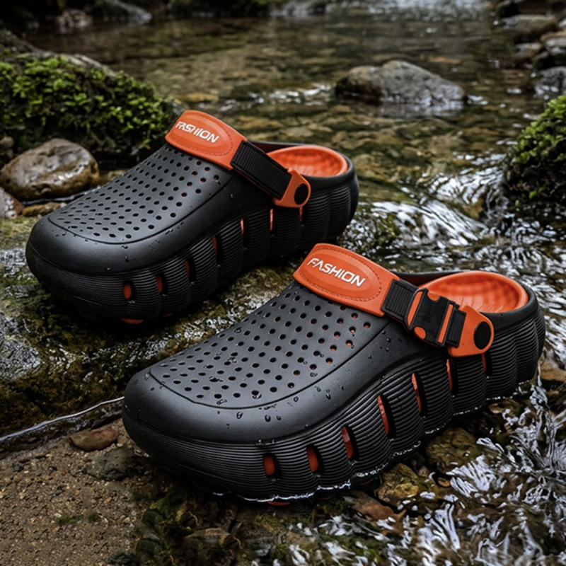 Comfort Platform Mix Kleur Mer - Men Shoes Brands recensie en prijs