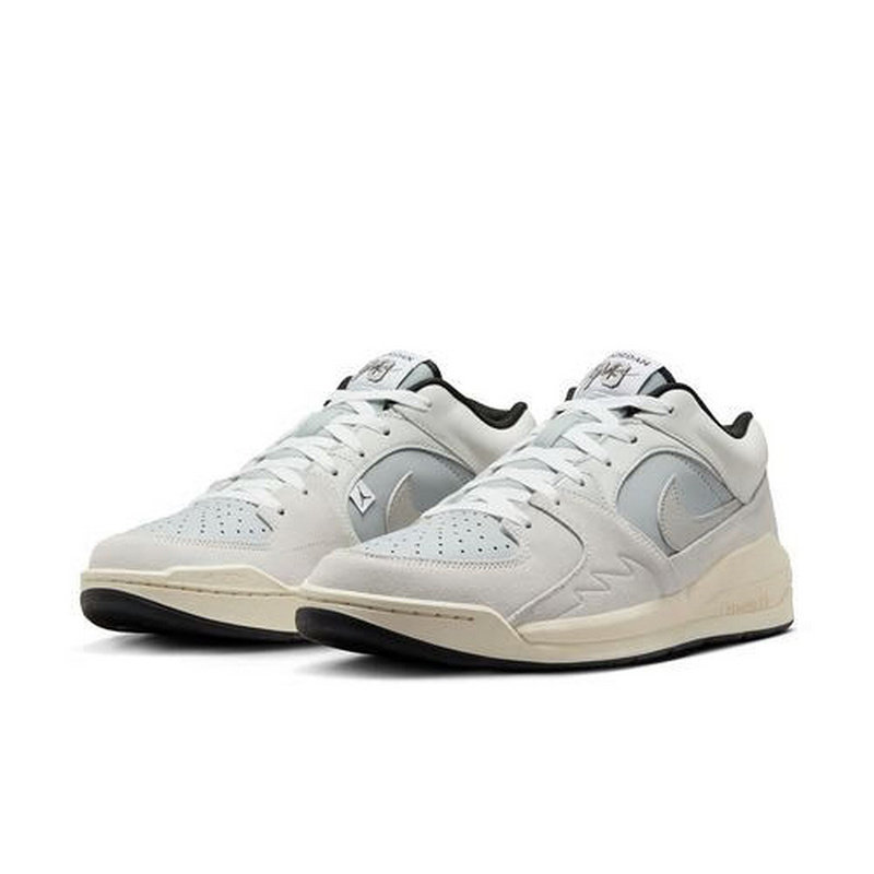 Nike 2025 Winter Herenschoenen - Men'S Shoes Jordan 1 recensie en prijs