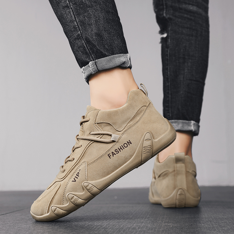 Sneakers voor heren Herfst Pla - Men Shoes Zegna recensie en prijs